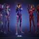 Illustration for article titled The Art Of Blizzards iHeroes Of The Storm/i